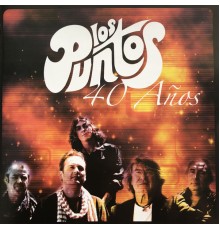 Los Puntos - 40 Años