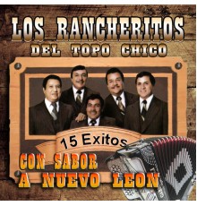 Los Rancheritos del Topo Chico - Con Sabor a Nuevo Leon