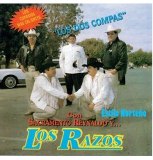 Los Razos - Los Dos Compas