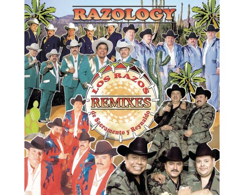 Los Razos - Razology