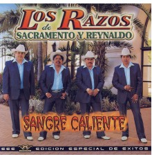 Los Razos - Sangre Caliente