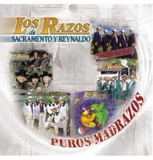 Los Razos - Puros Madrazos