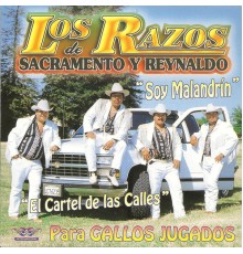 Los Razos - Soy Malandrin