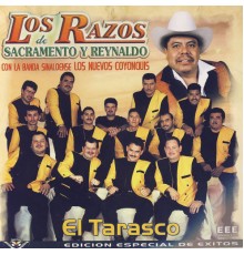 Los Razos - El Tarasco