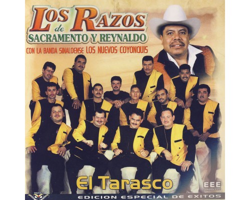 Los Razos - El Tarasco