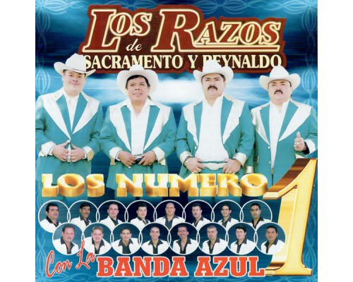 Los Razos - Los Número 1