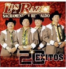 Los Razos - 20 Exitos