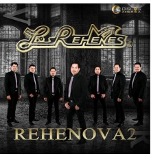 Los Rehenes - Rehenova2