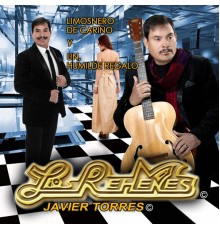 Los Rehenes - Limosnero de Cariño