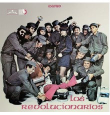 Los Revolucionarios - Los Revolucionarios