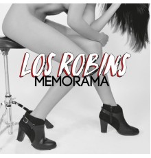 Los Robins - Memorama