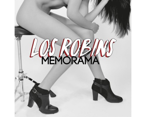 Los Robins - Memorama