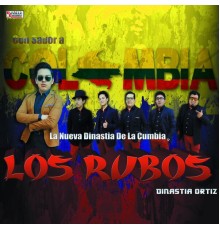 Los Rubos - Los Rubos