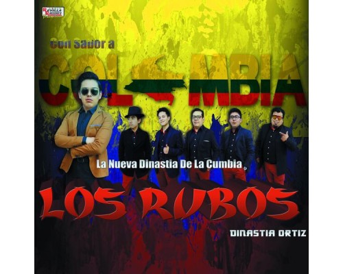 Los Rubos - Los Rubos