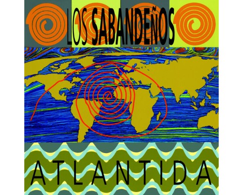 Los Sabandeños - Atlántida