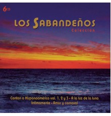 Los Sabandeños - Coleccion