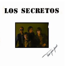 Los Secretos - Todo Sigue Igual