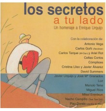 Los Secretos - A Tu Lado