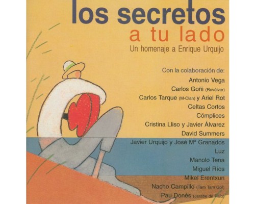 Los Secretos - A Tu Lado