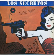 Los Secretos - Algo Más