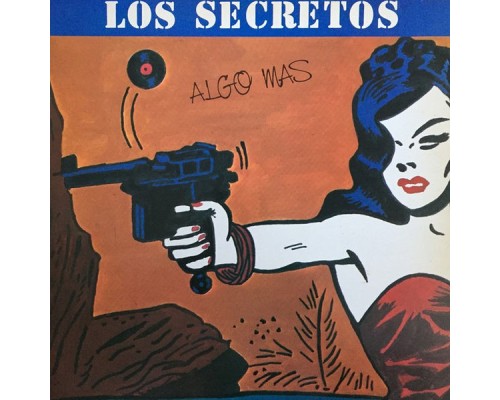 Los Secretos - Algo Más