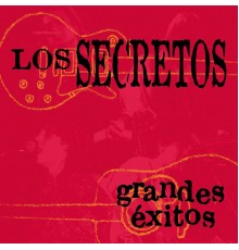 Los Secretos - Grandes Exitos