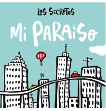 Los Secretos - Mi paraíso