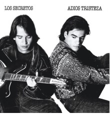 Los Secretos - Adios Tristeza