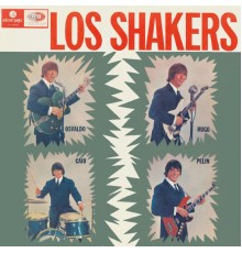 Los Shakers - Los Shakers