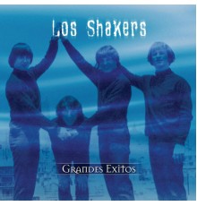 Los Shakers - Serie De Oro