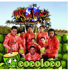 Los Siete Latinos - Cocoloco