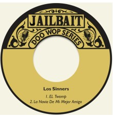 Los Sinners - El Twomp