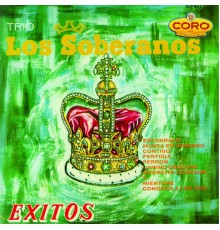 Los Soberanos - Los Soberanos Éxitos