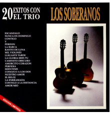 Los Soberanos - Los Soberanos