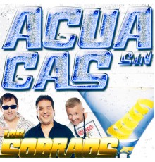 Los Sobraos - Agua Sin Gas