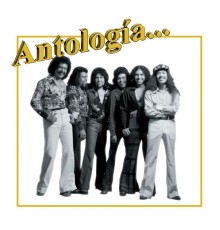 Los Solitarios - Antología. . . Los Solitarios