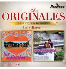 Los Solitarios - Los Originales