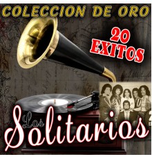 Los Solitarios - Colección De Oro