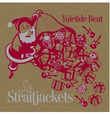 Los Straitjackets - Yuletide Beat