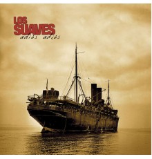 Los Suaves - Adios, Adios