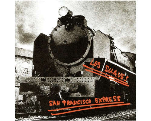 Los Suaves - San Francisco Express