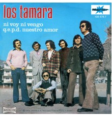 Los Tamara - Ni Voy Ni Vengo