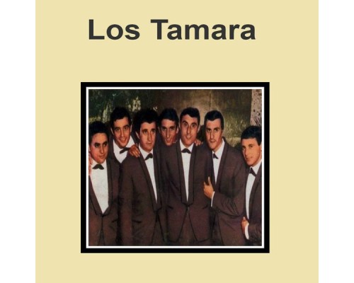 Los Tamara - Los Tamara