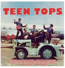 Los Teen Tops - Teen Tops