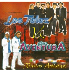 Los Telez - Los Telez-VS-Chiocs Aventura