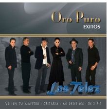 Los Telez - Oro Puro: Éxitos