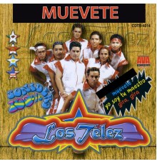 Los Telez - Muévete