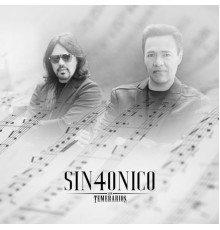 Los Temerarios - Sin4onico (Sinfónico)