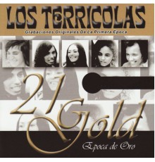 Los Terrícolas - 21 Gold