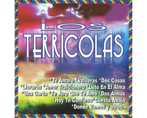 Los Terrícolas - Los Terricolas